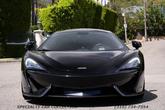 Thumbnail of 2019 Black McLaren 570S