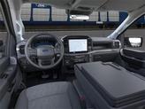 Thumbnail of 2025 Carbonized Gray Metallic Ford F-150