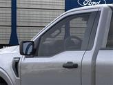 Thumbnail of 2025 Carbonized Gray Metallic Ford F-150
