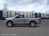 Thumbnail of 2025 Carbonized Gray Metallic Ford F-150
