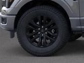 Thumbnail of 2025 Carbonized Gray Metallic Ford F-150