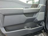 Thumbnail of 2025 Agate Black Metallic Ford F-350
