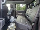 Thumbnail of 2025 Agate Black Metallic Ford F-350