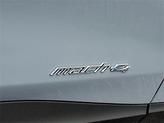 Thumbnail of 2025 Glacier Gray Metallic TriCoat Ford Mustang Mach-E