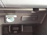 Thumbnail of 2025 Glacier Gray Metallic TriCoat Ford Mustang Mach-E