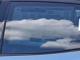 Thumbnail of 2025 Glacier Gray Metallic TriCoat Ford Mustang Mach-E