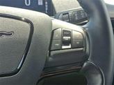 Thumbnail of 2024 Vapor Blue Ford Mustang Mach-E