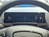 Thumbnail of 2024 Vapor Blue Ford Mustang Mach-E