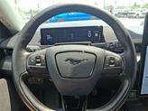 Thumbnail of 2024 Vapor Blue Ford Mustang Mach-E