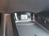 Thumbnail of 2024 Vapor Blue Ford Mustang Mach-E