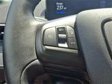 Thumbnail of 2024 Vapor Blue Ford Mustang Mach-E