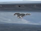 Thumbnail of 2024 Vapor Blue Ford Mustang Mach-E