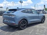 Thumbnail of 2024 Vapor Blue Ford Mustang Mach-E