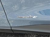 Thumbnail of 2024 Vapor Blue Ford Mustang Mach-E
