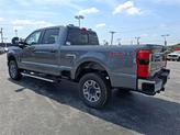Thumbnail of 2025 Carbonized Gray Metallic Ford F-250