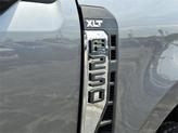 Thumbnail of 2025 Carbonized Gray Metallic Ford F-250