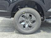 Thumbnail of 2025 Black Metallic Ford F-150 Lightning