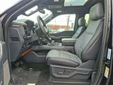 Thumbnail of 2025 Black Metallic Ford F-150 Lightning