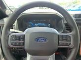 Thumbnail of 2025 Black Metallic Ford F-150 Lightning