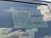 Thumbnail of 2025 Black Metallic Ford F-150 Lightning