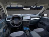 Thumbnail of 2025 White Metallic Ford Maverick
