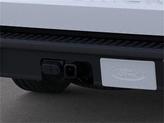 Thumbnail of 2025 White Metallic Ford Maverick