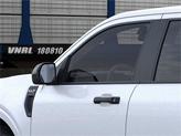 Thumbnail of 2025 White Metallic Ford Maverick