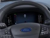 Thumbnail of 2025 White Metallic Ford Maverick