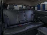 Thumbnail of 2025 Star White Metallic Tri-Coat Ford Mustang Mach-E