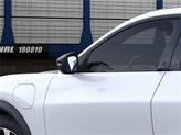 Thumbnail of 2025 Star White Metallic Tri-Coat Ford Mustang Mach-E
