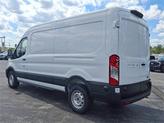 Thumbnail of 2025 Oxford White Ford Transit-150