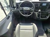 Thumbnail of 2025 Oxford White Ford Transit-150