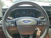 Thumbnail of 2025 Oxford White Ford Transit-150
