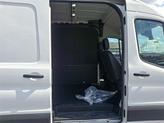 Thumbnail of 2025 Oxford White Ford Transit-150