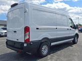 Thumbnail of 2025 Oxford White Ford Transit-150