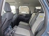 Thumbnail of 2025 Azure Gray Metallic Ford Bronco Sport