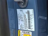Thumbnail of 2025 Azure Gray Metallic Ford Bronco Sport