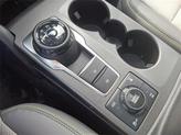 Thumbnail of 2025 Azure Gray Metallic Ford Bronco Sport