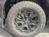 Thumbnail of 2025 Azure Gray Metallic Ford Bronco Sport