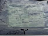 Thumbnail of 2025 Azure Gray Metallic Ford Bronco Sport