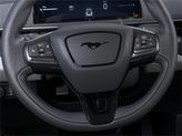 Thumbnail of 2025 Star White Metallic Tri-Coat Ford Mustang Mach-E