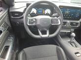 Thumbnail of 2025 Carbonized Gray Metallic Ford Mustang