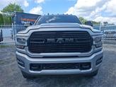 Thumbnail of 2021 Billet Silver Metallic Clearcoat RAM 2500