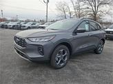 Thumbnail of 2025 Carbonized Gray Metallic Ford Escape