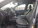 Thumbnail of 2025 Carbonized Gray Metallic Ford Escape