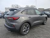 Thumbnail of 2025 Carbonized Gray Metallic Ford Escape