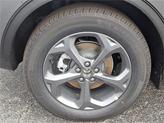 Thumbnail of 2025 Carbonized Gray Metallic Ford Escape