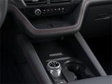 Thumbnail of 2025 Star White Metallic Tri-Coat Ford Explorer