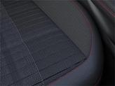 Thumbnail of 2025 Star White Metallic Tri-Coat Ford Explorer
