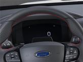 Thumbnail of 2025 Star White Metallic Tri-Coat Ford Explorer